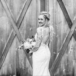 Meet your Posher, Rebecca